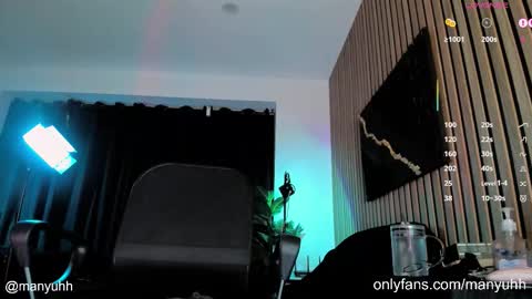 camilaramirez_ online show from 13, 10, 2025