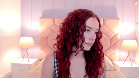 Snapshot of camilarivers chatting on 21, 1, 2025 Camila online show from 21, 1, 2025