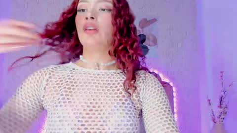 Snapshot of camilarivers chatting on 9, 2, 2025 Camila online show from 9, 2, 2025