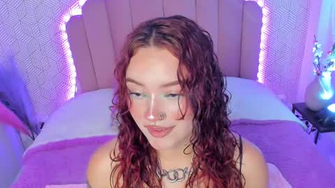 Snapshot of camilarivers chatting on 12, 2, 2025 Camila online show from 12, 2, 2025