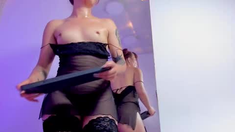 Snapshot of camilarivers chatting on 18, 2, 2025 Camila online show from 18, 2, 2025