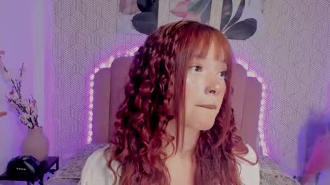 Snapshot of camilarivers chatting on 23, 2, 2025 Camila online show from 23, 2, 2025