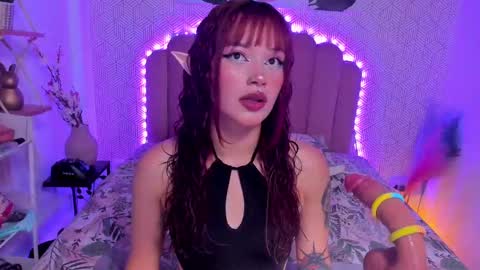 Snapshot of camilarivers chatting on 24, 2, 2025 Camila online show from 24, 2, 2025