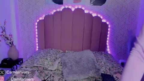 Snapshot of camilarivers chatting on 28, 2, 2025 Camila online show from 28, 2, 2025