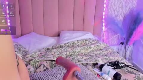 Snapshot of camilarivers chatting on 5, 3, 2025 Camila online show from 5, 3, 2025