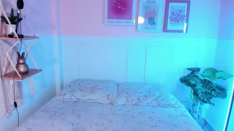 Snapshot of camilarivers chatting on 19, 9, 2025 Camila online show from 19, 9, 2025