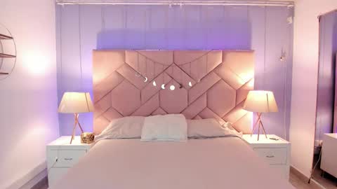 Snapshot of camilarivers chatting on 21, 9, 2025 Camila online show from 21, 9, 2025