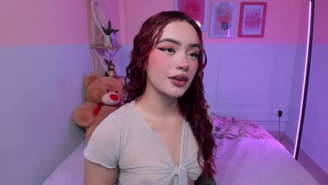 Snapshot of camilarivers chatting on 6, 1, 2026 Camila online show from 6, 1, 2026