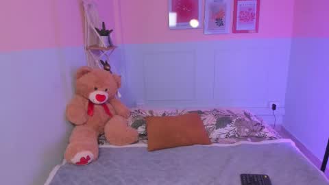 Snapshot of camilarivers chatting on 9, 1, 2026 Camila online show from 9, 1, 2026