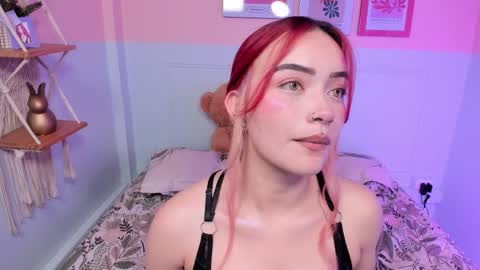 Snapshot of camilarivers chatting on 3, 2, 2026 Camila online show from 3, 2, 2026