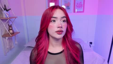 Snapshot of camilarivers chatting on 5, 2, 2026 Camila online show from 5, 2, 2026