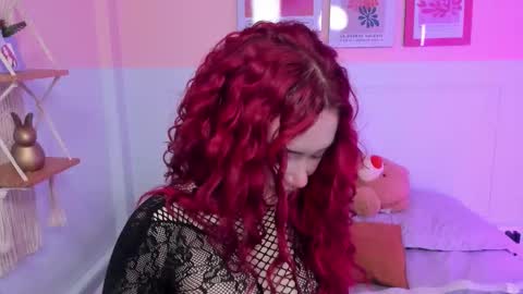 Snapshot of camilarivers chatting on 11, 2, 2026 Camila online show from 11, 2, 2026