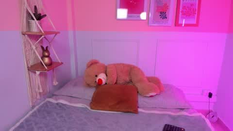 Snapshot of camilarivers chatting on 13, 2, 2026 Camila online show from 13, 2, 2026