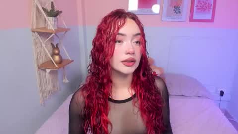 Snapshot of camilarivers chatting on 17, 2, 2026 Camila online show from 17, 2, 2026