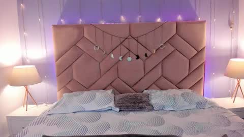 Snapshot of camilarivers chatting on 19, 2, 2026 Camila online show from 19, 2, 2026