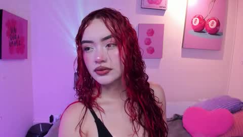 Snapshot of camilarivers chatting on 20, 2, 2026 Camila online show from 20, 2, 2026