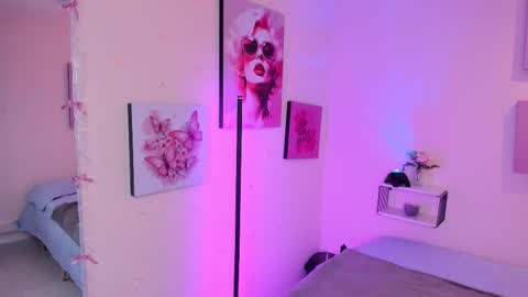 Snapshot of camilarivers chatting on 20, 2, 2026 Camila online show from 20, 2, 2026