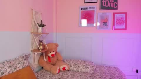 Snapshot of camilarivers chatting on 22, 2, 2026 Camila online show from 22, 2, 2026