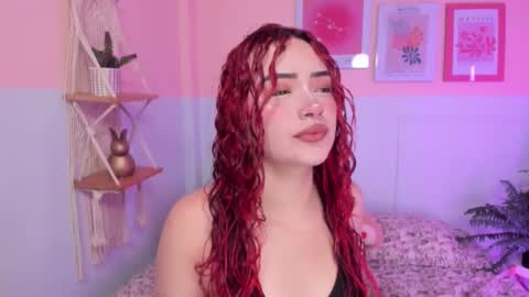 Snapshot of camilarivers chatting on 28, 2, 2026 Camila online show from 28, 2, 2026