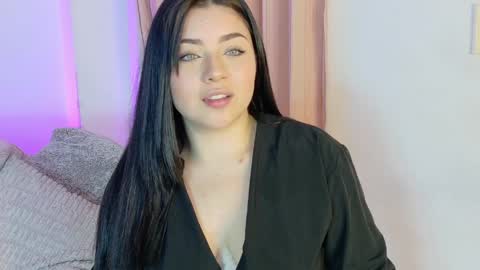 Camila online show from 4, 4, 2026