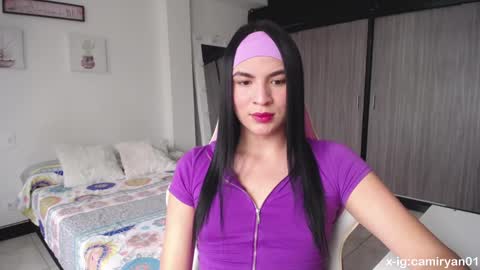 X IGcamiryan01 online show from 27, 2, 2025