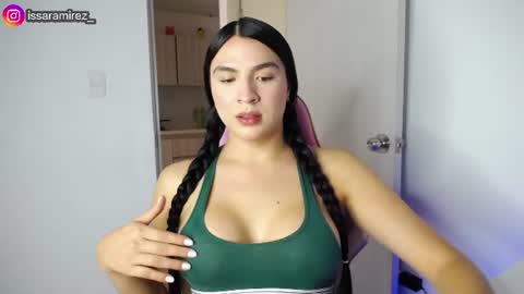 Snapshot of camilaryan chatting on 20, 6, 2026 X IGcamiryan01 online show from 20, 6, 2026