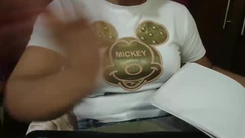 Snapshot of camilasex468 chatting on 15, 10, 2025 camilasex468 online show from 15, 10, 2025