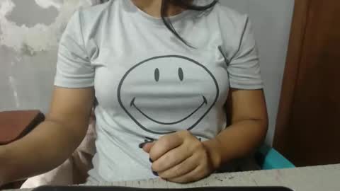 Snapshot of camilasex468 chatting on 4, 11, 2025 camilasex468 online show from 4, 11, 2025