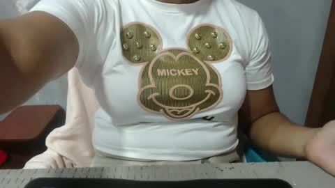 Snapshot of camilasex468 chatting on 10, 11, 2025 camilasex468 online show from 10, 11, 2025