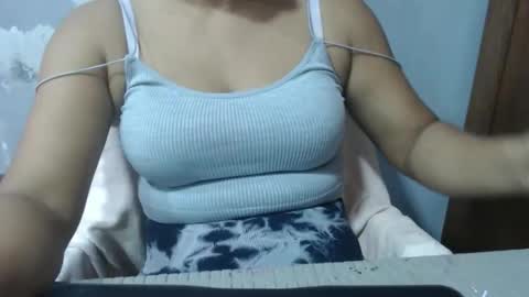 Snapshot of camilasex468 chatting on 11, 11, 2025 camilasex468 online show from 11, 11, 2025