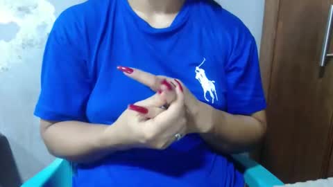 Snapshot of camilasex468 chatting on 30, 11, 2025 camilasex468 online show from 30, 11, 2025