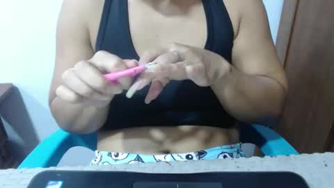 Snapshot of camilasex468 chatting on 16, 12, 2025 camilasex468 online show from 16, 12, 2025