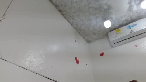 Camila online show from 18, 12, 2025