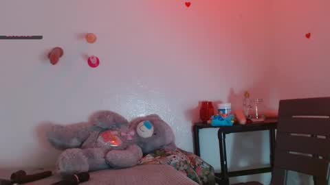 Camila online show from 10, 1, 2026