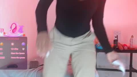 Camila online show from 11, 1, 2026