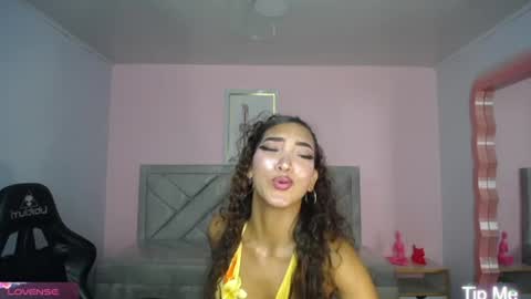 camila online show from 13, 6, 2026