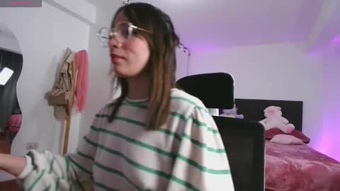 Camill Belrose online show from 16, 10, 2025