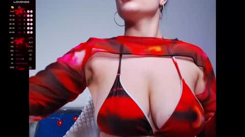 camilla__1one online show from 17, 1, 2025