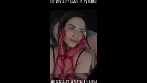 camilla__1one online show from 29, 9, 2025