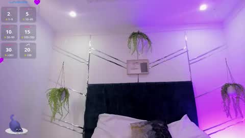 camilla_miller01 online show from 12, 9, 2025