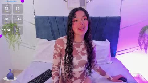 camilla_miller01 online show from 20, 9, 2025