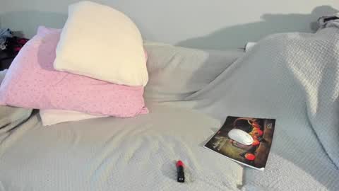 Camilla   online show from 31, 10, 2025