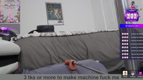 CamillaCassidy online show from 15, 1, 2026