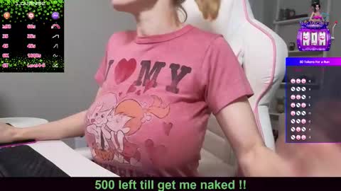 CamillaCassidy online show from 9, 3, 2026