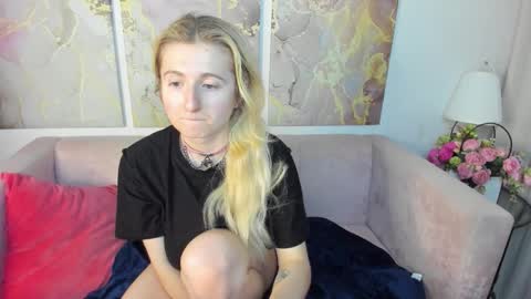 camilladreamer online show from 10, 11, 2025