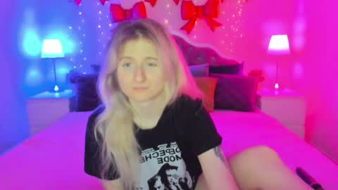 camilladreamer online show from 19, 3, 2026