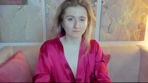 camilladreamer online show from 27, 3, 2026