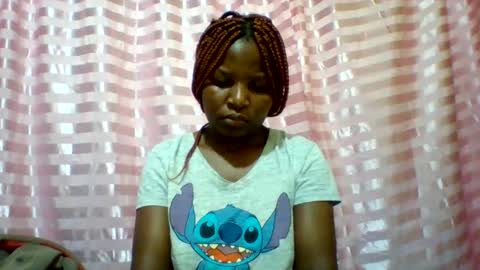 camillah_sweet online show from 21, 4, 2026