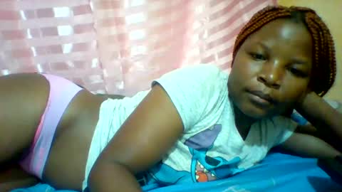 camillah_sweet online show from 22, 4, 2026