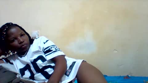 Snapshot of camillah_sweet chatting on 23, 5, 2026 camillah_sweet online show from 23, 5, 2026